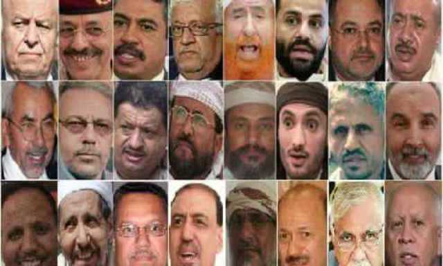ملايين الدولارات إعاشات للمرتزقة وارتفاع جنوني للصرف والغذاء
