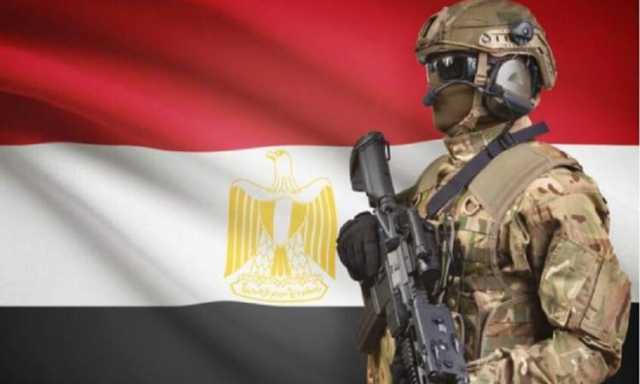 مصر على القائمة.. استراتيجية صهيونية -أمريكية تستهدف إضعاف الجيوش العربية المحيطة