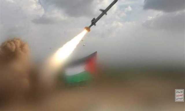 مباركة فلسطينية للعملية اليمنية بعمق الكيان