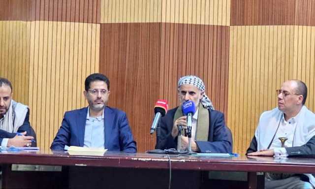 لقاء إعلامي موسع برئاسة العلامة مفتاح يناقش سبل مواجهة أي تصعيد إسرائيلي