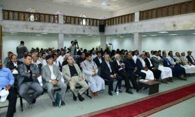 وزارة الثقافة والسياحة تُحيي ذكرى استشهاد الإمام الحسين