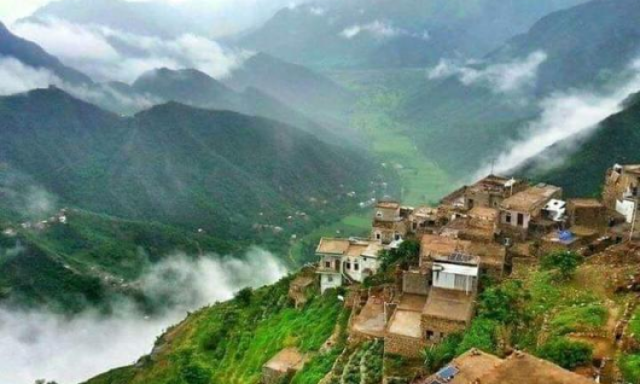 أجزاء من 18 محافظة على موعد مع الأمطار اليوم