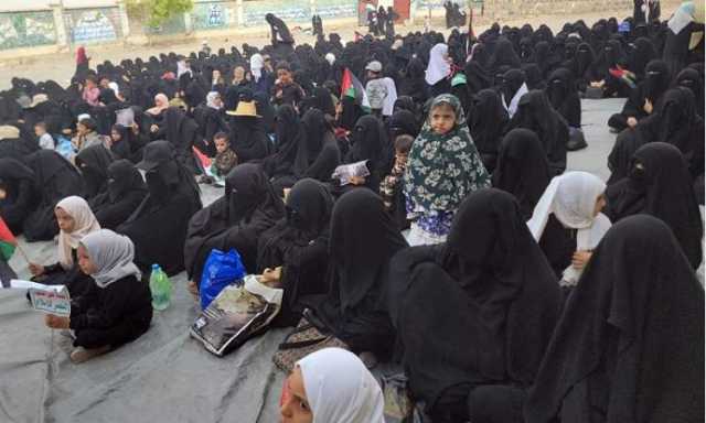 ساحات للفعاليات النسائية بالمحافظات لإحياء عاشوراء