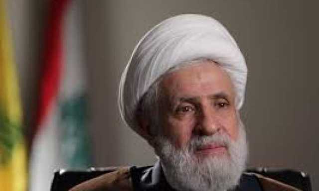 الشيخ قاسم: اليمن شعلة الجهاد والنخوة