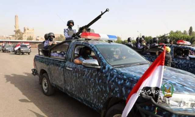 ضبط 513 مهاجرا غير شرعيا في عمران