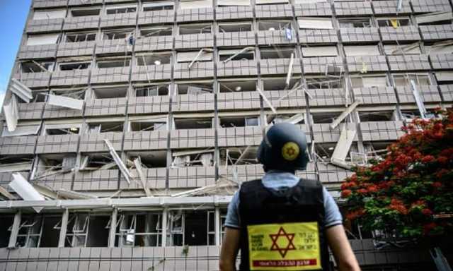 طهران : قادرون على قصف إسرائيل يوميا ولمدة عامين