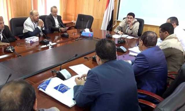 هام ورسمي .. اعلان نتيجة شهادة الثانوية الاسبوع المقبل