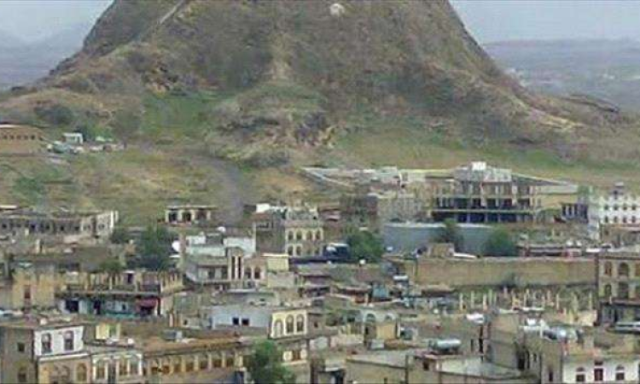 جريمة بشعة في الضالع ذبح طفلة حديثة الولادة ودفنها