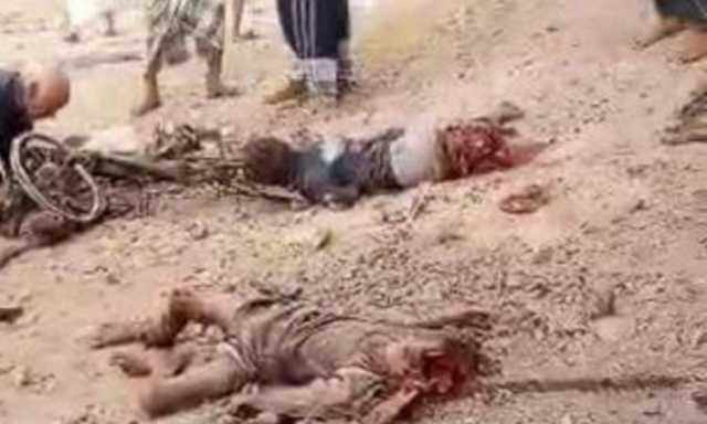 السلطة المحلية في تعز تُدين جريمة مرتزقة حزب الإصلاح في الهشمة