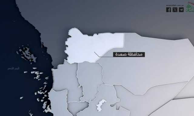 استشهاد مواطن في قصف مدفعي للعدو السعودي على صعدة