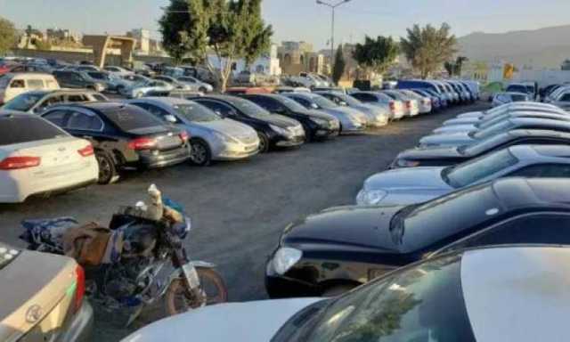 الجمارك تنبه المستوردين لقرارها بشان السيارات الامريكية