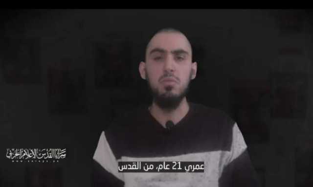 أبو حمزة: فقدنا الاتصال بمجموعة تأسر جندي صيهوني