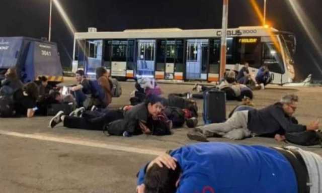 وسائل اعلام عبرية : اليمنيون لا يهدأون