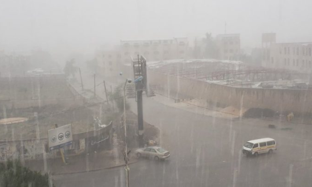 فلكي يمني يكشف عن حدث عظيم ستشهده اليمن قريبا يستمر 40 يوما