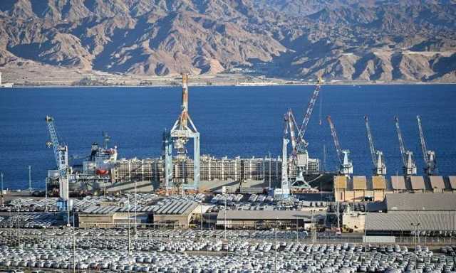 صحيفة إيرلندية: إغلاق ميناء إيلات الإسرائيلي انتصار لقوات صنعاء