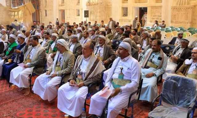 لقاء علمائي في صعدة يدعو لشحذ الهمم للجهاد ونصرة غزة