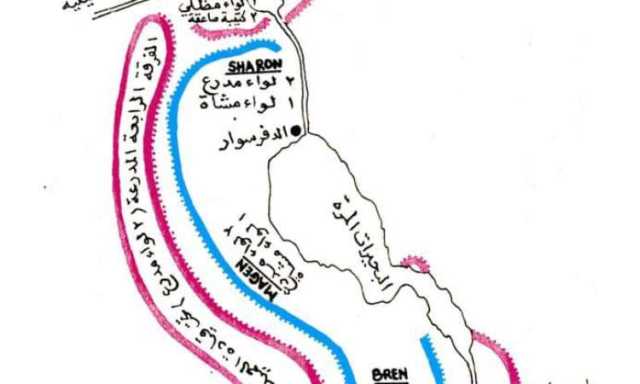 باب المندب ... وحصار الجيش الثالث !