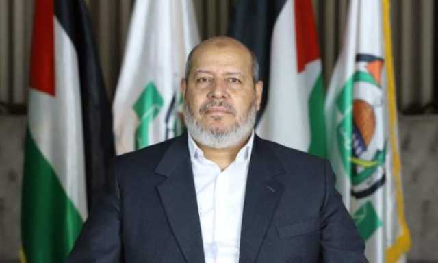 خليل الحية يوجه نداء لمصر : كيف تسمحون بموتنا على حدودكم؟