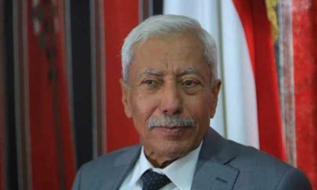 محافظ حضرموت يُدين عمليات القمع الممنهجة للمواطنين في المكلا ومدن الساحل
