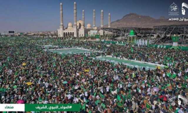 العلامة مفتاح يؤكد أهمية أن يكون الاحتفال بالمولد النبوي هذا العام أكبر من الأعوام السابقة