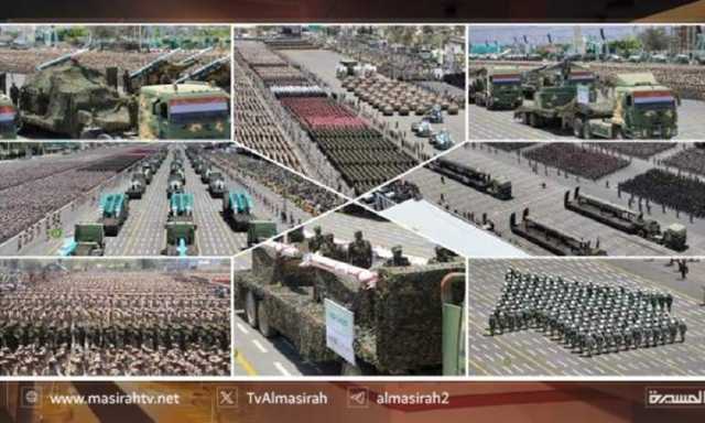 ذا نيويورك صن: تطور القدرات اليمنية يزيد قلق أمريكا وإسرائيل وحلفائهما