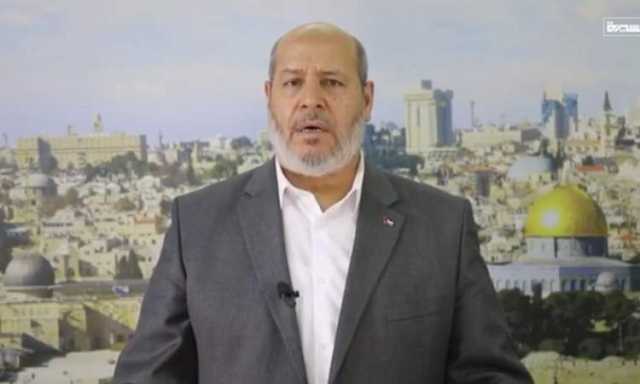 رئيس حركة حماس: نقف باعتزاز أمام الإسناد العسكري والشعبي اليمني