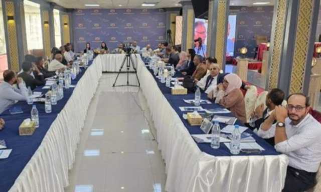 لقاء إنساني موسع بصنعاء يؤكد الالتزام بالاتفاقية الموقعة مع المنظمات الدولية