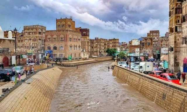 أمطارمتوقعة على المرتفعات من صعدة الى لحج