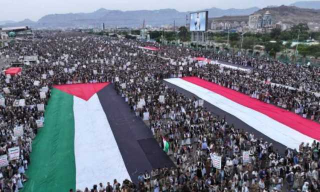 صنعاء: دعوة لخروج مليوني الجمعة رفضا لصفقات الخداع والخيانة