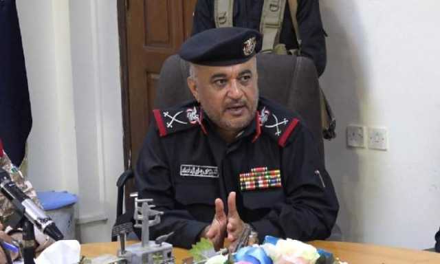 اللواء القادري: لدينا من المفاجآت بالمرحلة الرابعة ما يردع غطرسة العدو