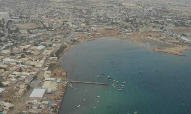 تحذيرات من عرض مقدرات أرض الصومال على ترامب