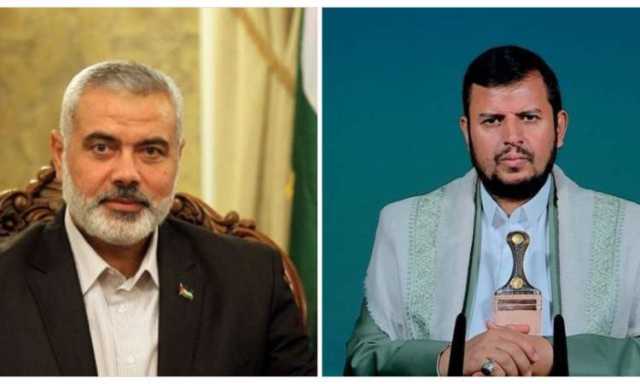 في ذكرى استشهاده.. نص رسالة الشهيد إسماعيل هنية لقائد الثورة