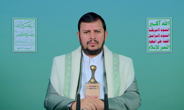 نص كلمة قائد الثورة حول آخر مستجدات العدوان على غزة والتطورات الإقليمية والدولية