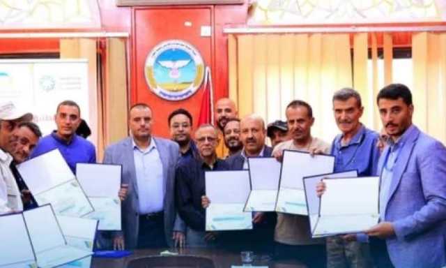 المواصفات تكرّم عددًا من موظفيها المتميزين في مختلف إدارات الهيئة