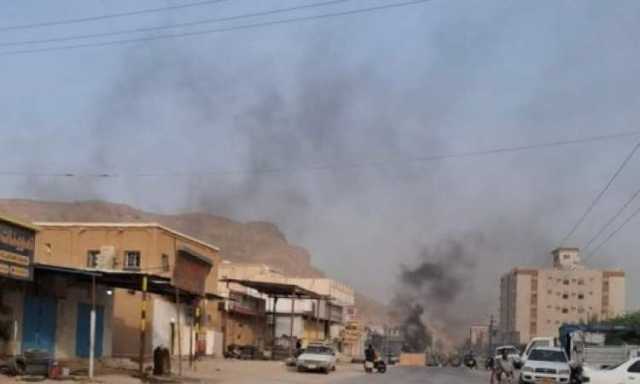 عصيان مدني في حضرموت يطالب برحيل المحتلين وادواتهم