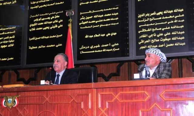مجلس النواب يبارك المرحلة الرابعة من التصعيد دعما لغزة