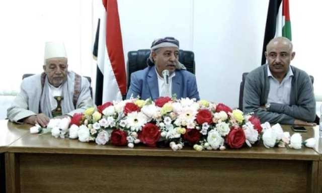الراعي يناقش مع ممثلي الغرف التجارية التحديات الاقتصادية