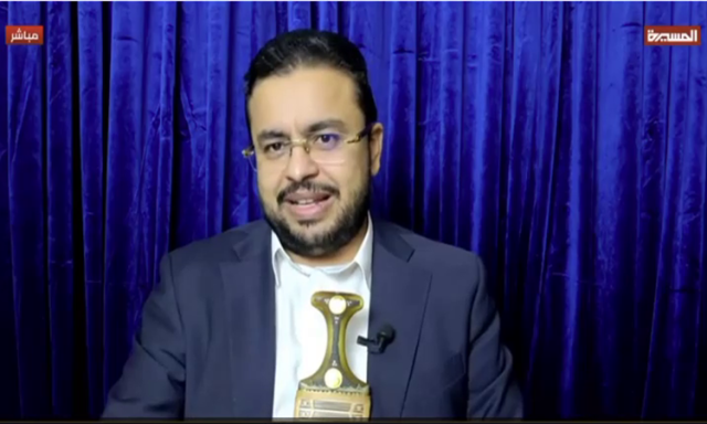 نصر عامر يكشف عن مخطط لأدوات العدوان ضد اليمن