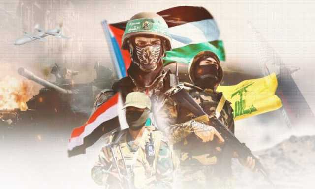 المقاومة وقوى الإسناد تنسف خطط العدو للنيل من غزة