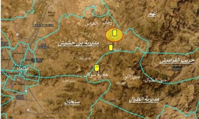 خبير نفطي يكشف معلومات جديدة عن ظهور الغاز في بني حشيش ويحذر