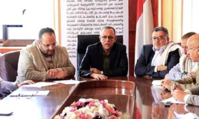 اجتماع بالمواصفات يناقش تحضيرات تدشين فعاليات ذكرى المولد النبوي