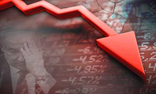 اعتراف صهيوني بتأثيرات العمليات اليمنية على اقتصاده