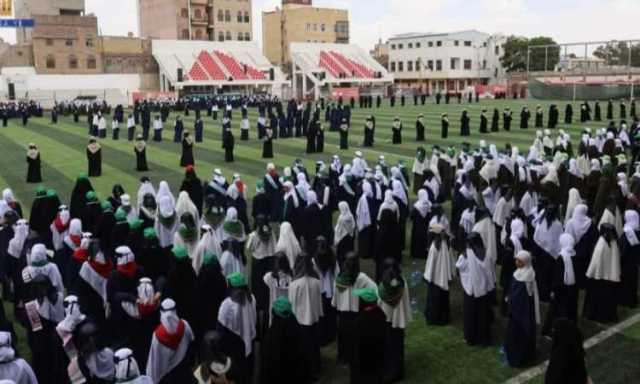 اللجنة التحضيرية النسائية تدّشن فعاليات المولد النبوي الشريف بأمانة العاصمة