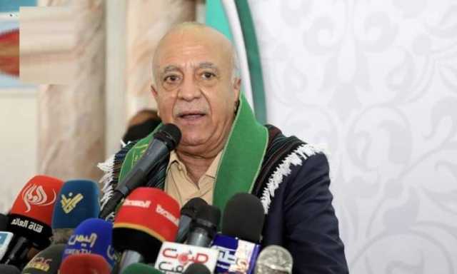 الرهوي يشارك في اللقاء التحضيري لأمانة العاصمة لتدشين فعاليات المولد النبوي