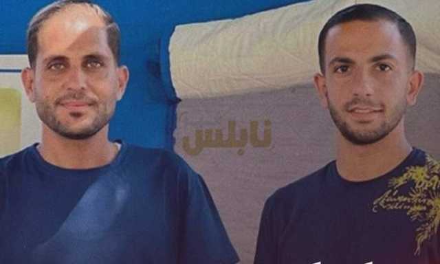 استشهاد مراسلا الجزيرة انس الشريف ومحمد قريقع