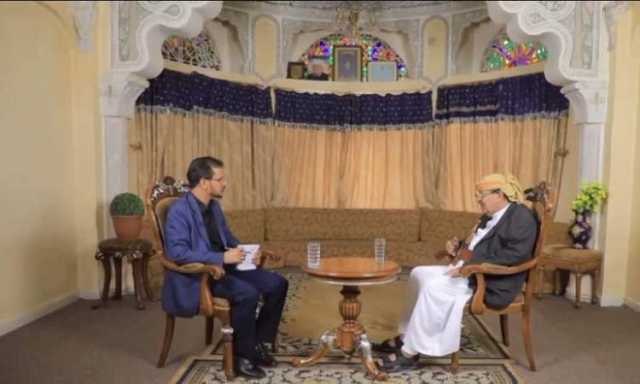 عبده الجندي: السعودية لا تريد لنا الخير ويكفي ما حدث في فتنة ديسمبر