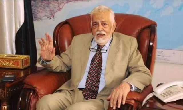 البروفيسور الترب: اليمن استطاع تغيير المعادلة العسكرية في المنطقة