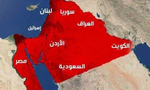 ممر داوود ... وحلم إسرائيل الكبرى !