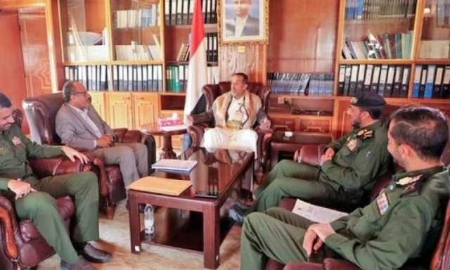 اقرار نقل مصلحة السجون بكامل موظفيها الى وزارة العدل