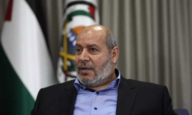 اول ظهور لـ«خليل الحية» بعد محاولة اغتياله في قطر